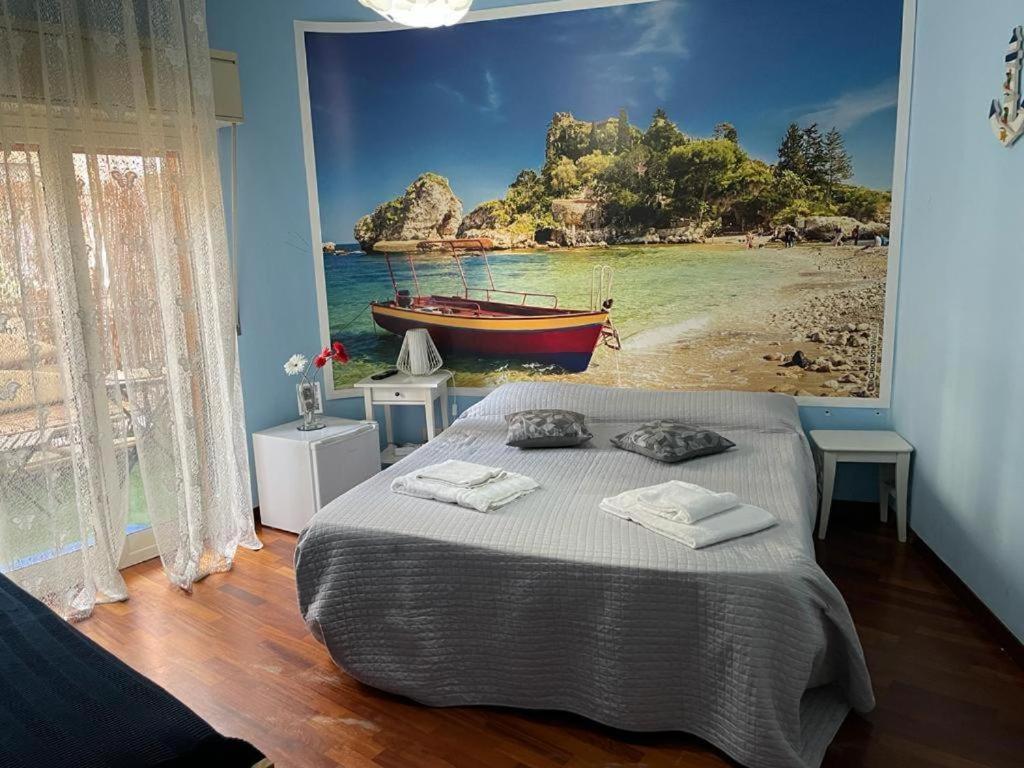 Locami Holiday&Rooms Jolanda Suite Catania Exterior photo