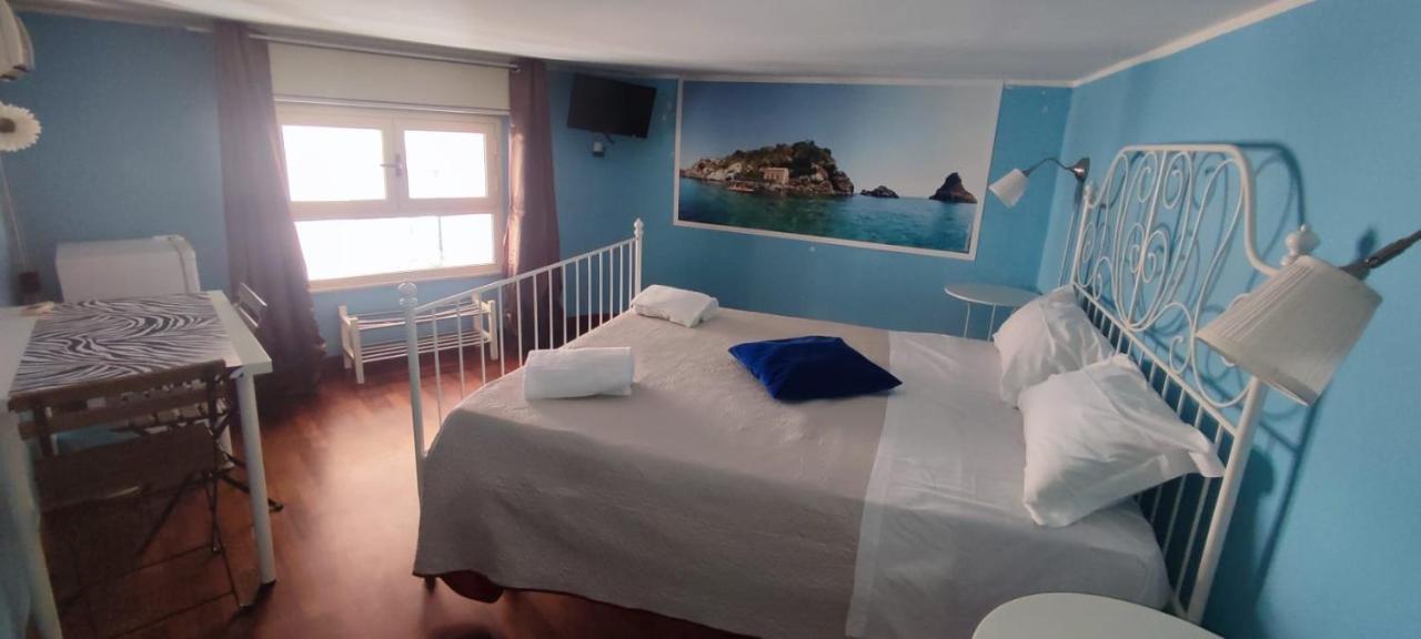 Locami Holiday&Rooms Jolanda Suite Catania Exterior photo