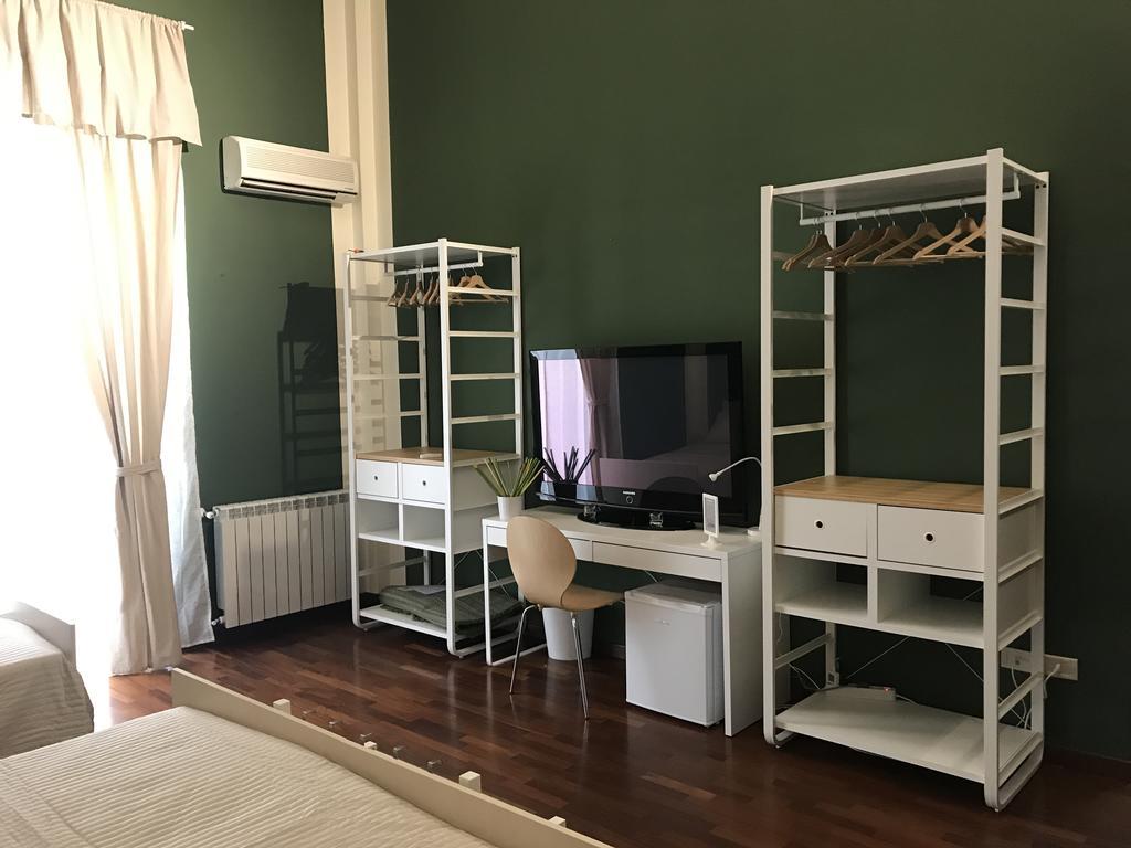 Locami Holiday&Rooms Jolanda Suite Catania Exterior photo