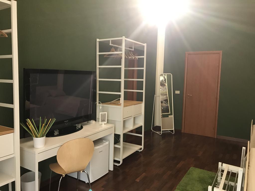 Locami Holiday&Rooms Jolanda Suite Catania Exterior photo