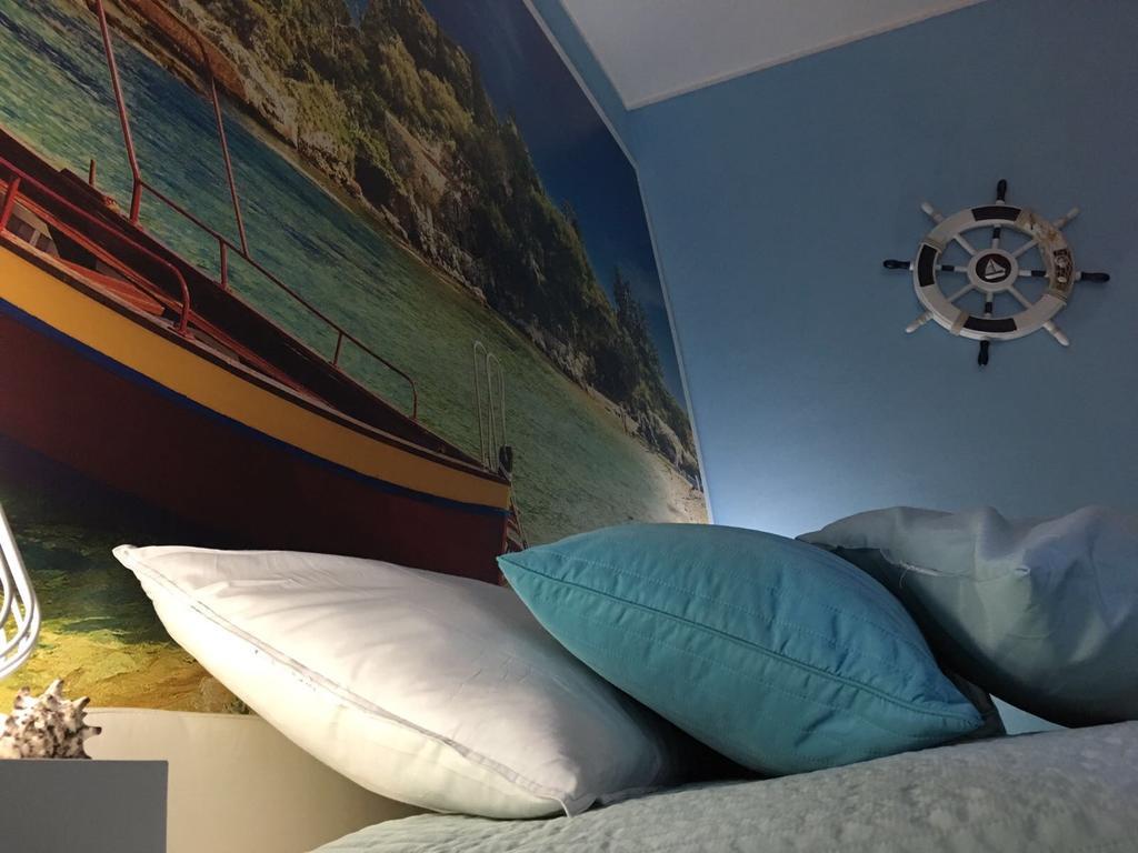 Locami Holiday&Rooms Jolanda Suite Catania Exterior photo