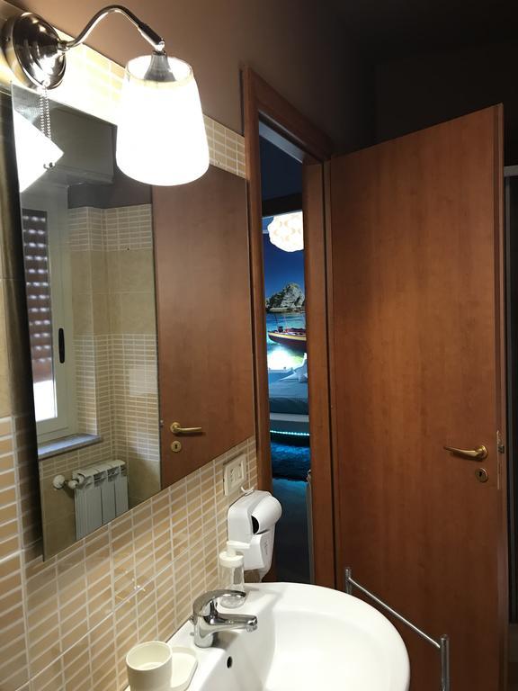 Locami Holiday&Rooms Jolanda Suite Catania Exterior photo
