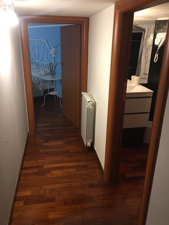 Locami Holiday&Rooms Jolanda Suite Catania Exterior photo