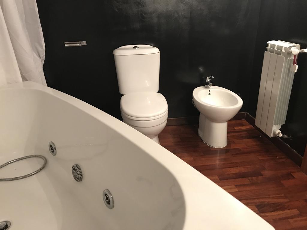 Locami Holiday&Rooms Jolanda Suite Catania Exterior photo