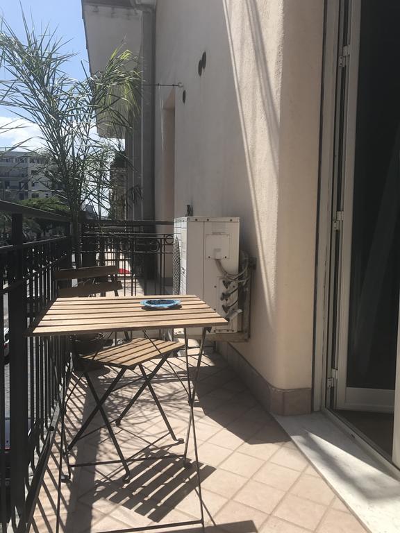 Locami Holiday&Rooms Jolanda Suite Catania Exterior photo