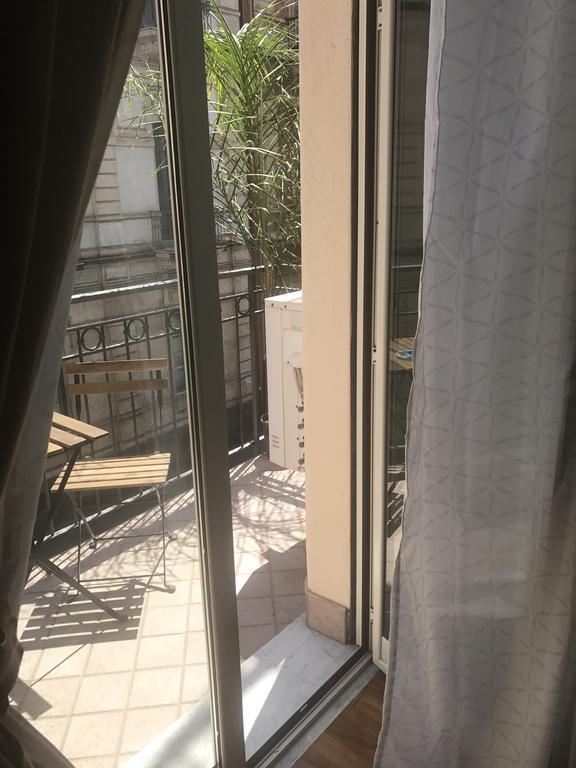Locami Holiday&Rooms Jolanda Suite Catania Exterior photo