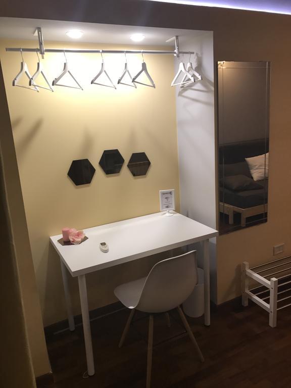 Locami Holiday&Rooms Jolanda Suite Catania Exterior photo