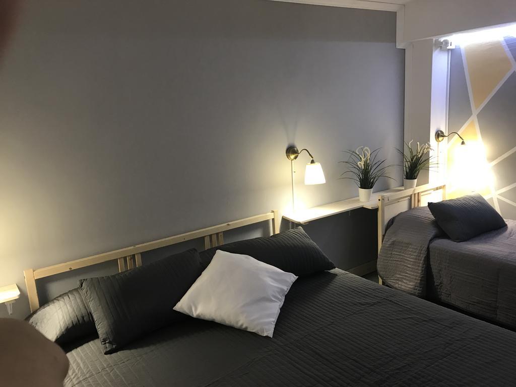 Locami Holiday&Rooms Jolanda Suite Catania Exterior photo