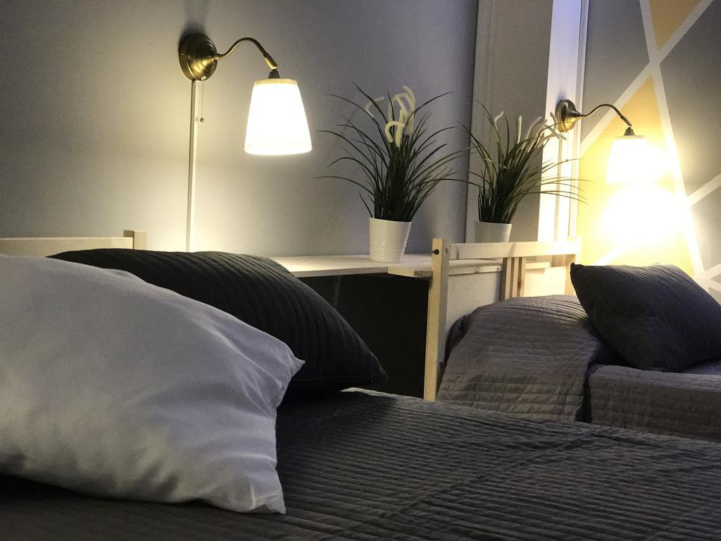 Locami Holiday&Rooms Jolanda Suite Catania Exterior photo