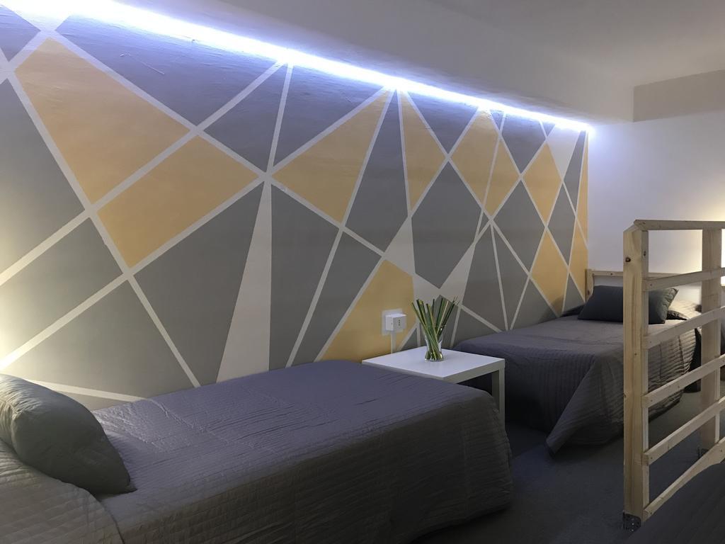 Locami Holiday&Rooms Jolanda Suite Catania Exterior photo