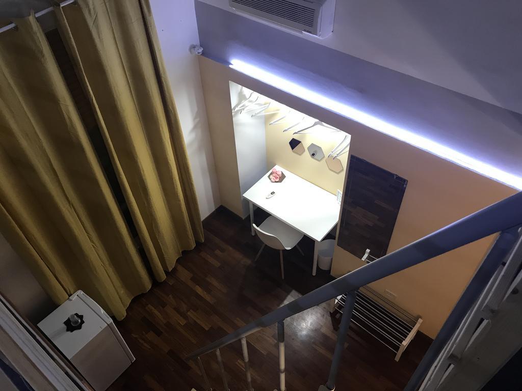 Locami Holiday&Rooms Jolanda Suite Catania Exterior photo