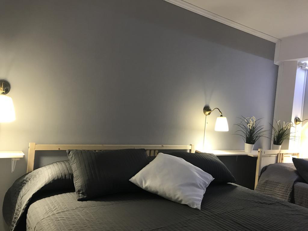 Locami Holiday&Rooms Jolanda Suite Catania Exterior photo