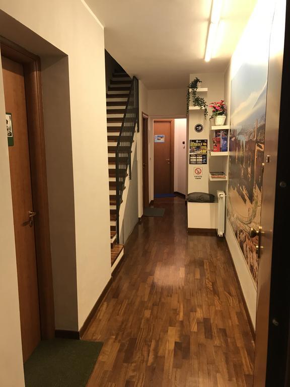 Locami Holiday&Rooms Jolanda Suite Catania Exterior photo